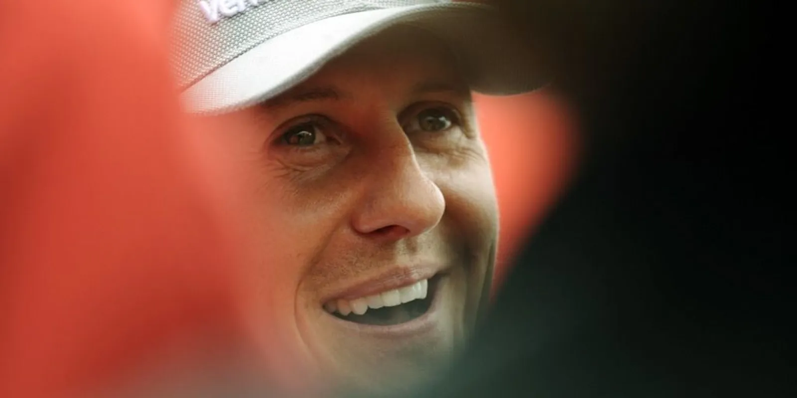 Kitálalt a barátja Michael Schumacherről: „Maga volt az érzelem”