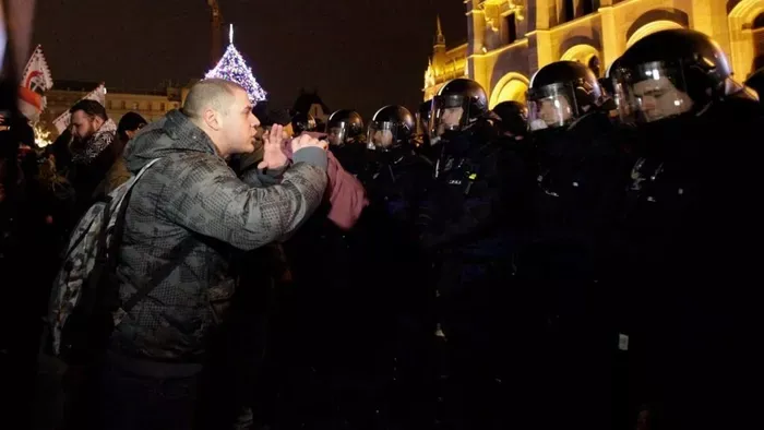 Ukrán katonák szerveznének puccsot,ha győz a Fidesz