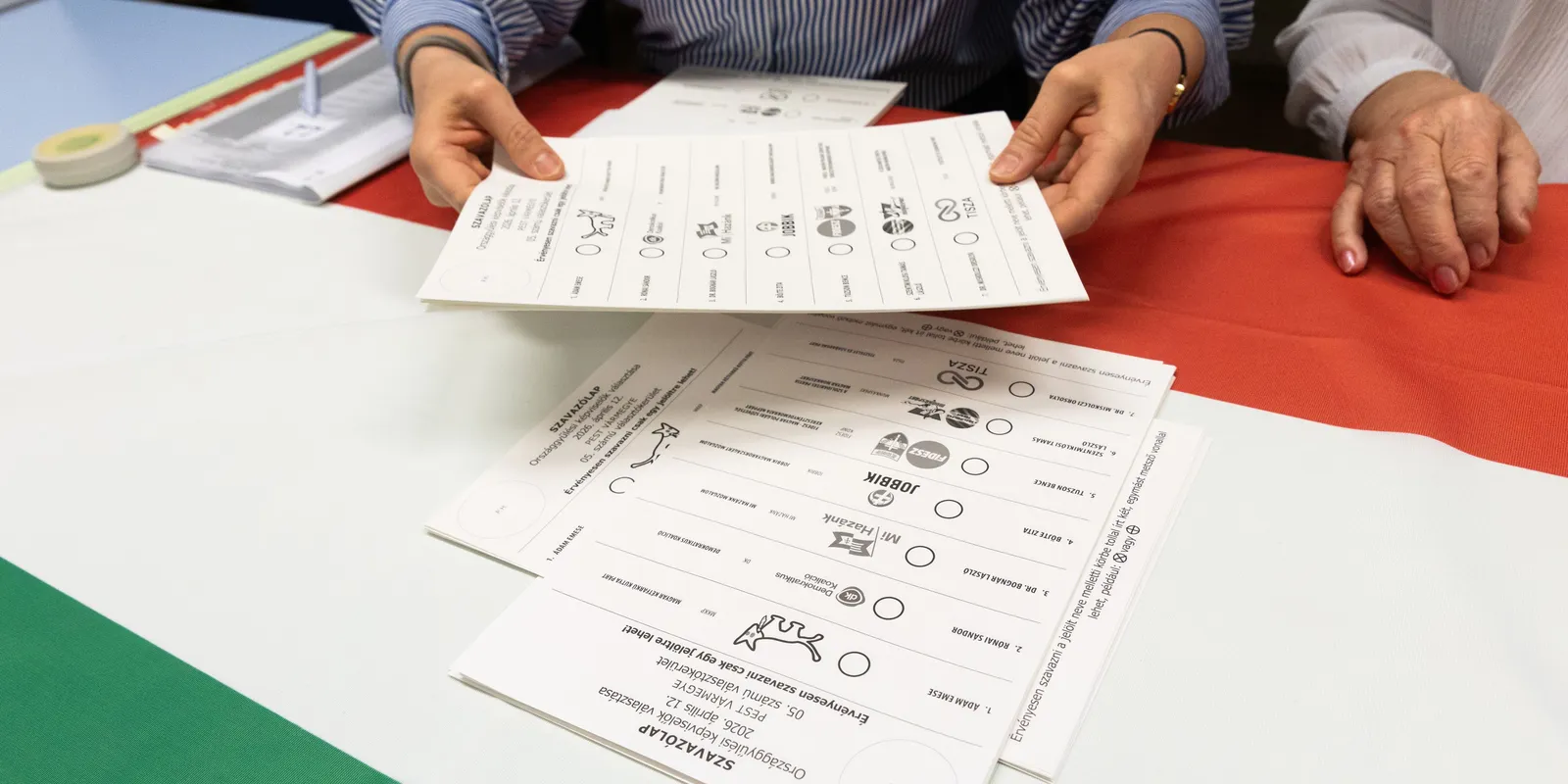 A legtöbb kormányablak nyitva tart a választás napján