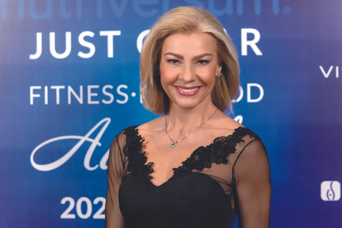 Barta Sylvia: "Szeretnék méltó példakép maradni"