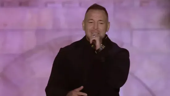 Óriási meglepetés a Fidesz kampányzáróján! Két új énekes csatlakozott Curtis és Radics Gigi mellé