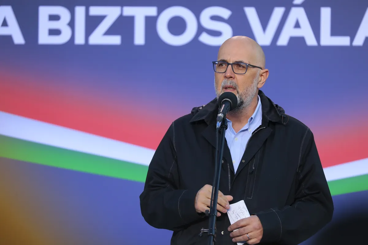 2026.04.09.Orbán Viktor-Országjárás-Debrecen
Kelemen Hunor