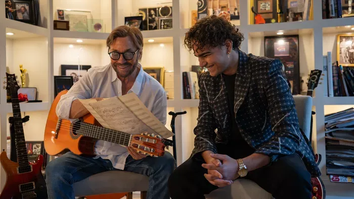 Kökény Dani New York-i kalandja: Épp csak megúszták a poklot