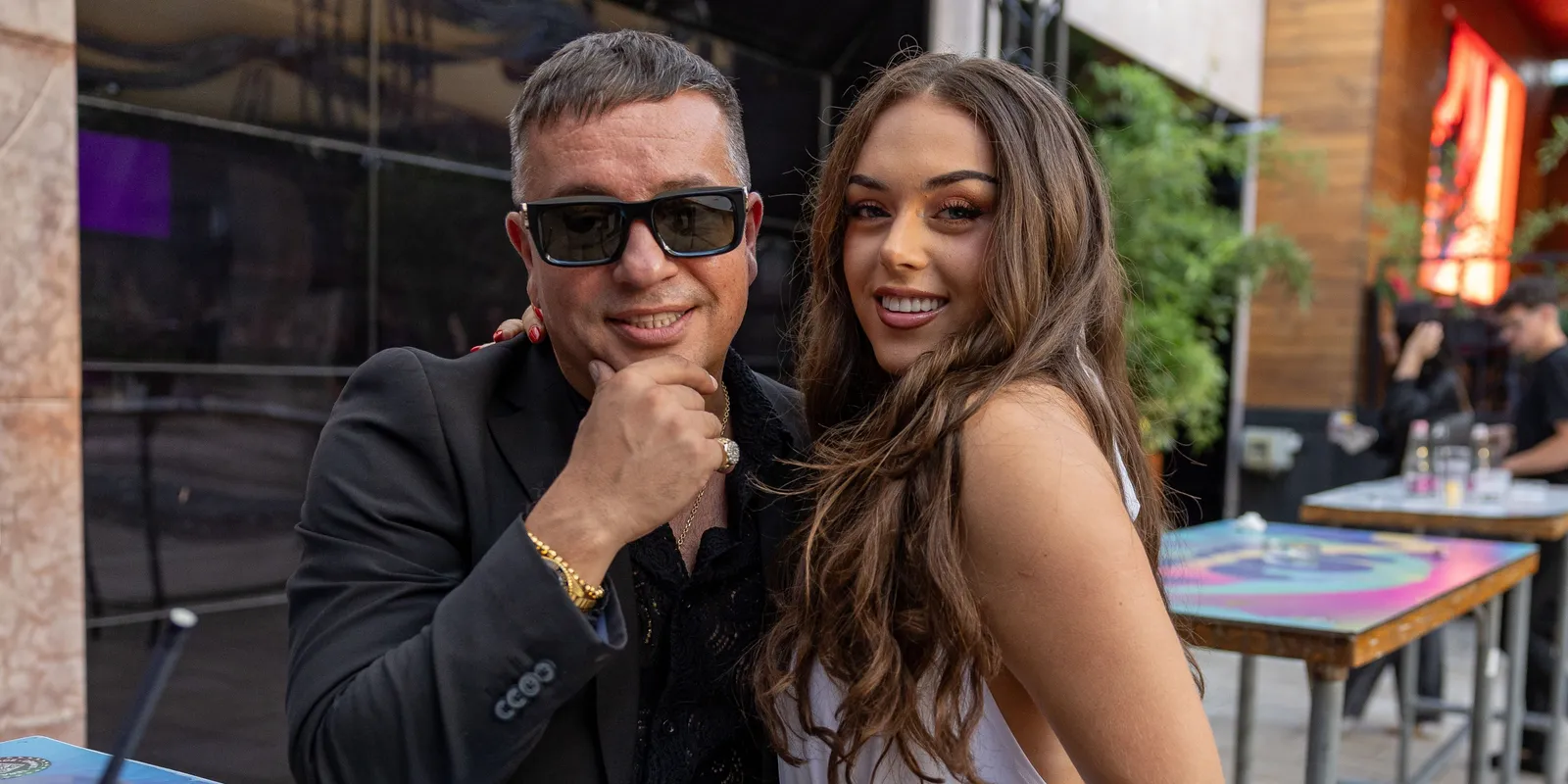 Frey Timi luxuskényeztetéssel készült anyák napjára