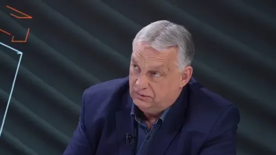 Orbán Viktor: Mi vagyunk a többség - Videó