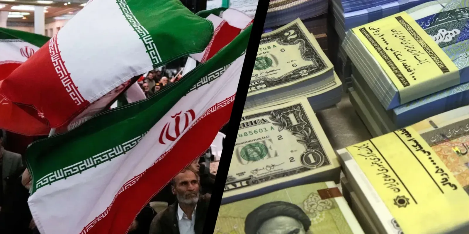 Irán összeomlik vagy talpon marad?