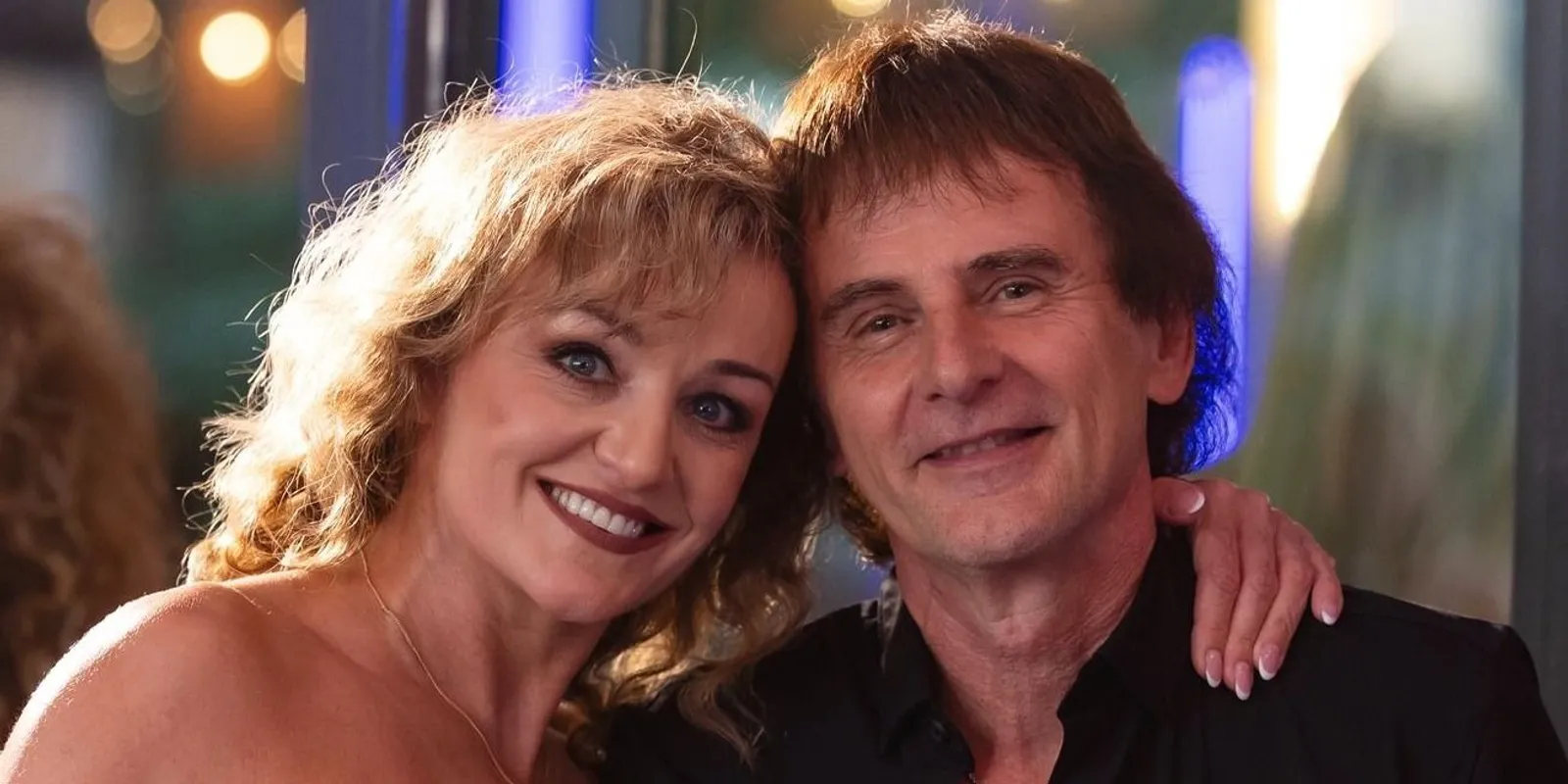 Szandi szomorúságában és örömében sírt egyszerre, ez történt