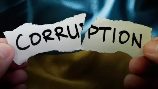  „Midasz” fedőnevű büntetőeljárás zajlik Ukrajnában