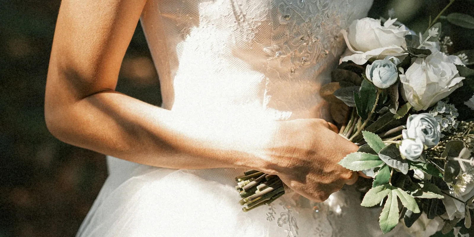 Élete legjobb napjától lett depressziós a menyasszony