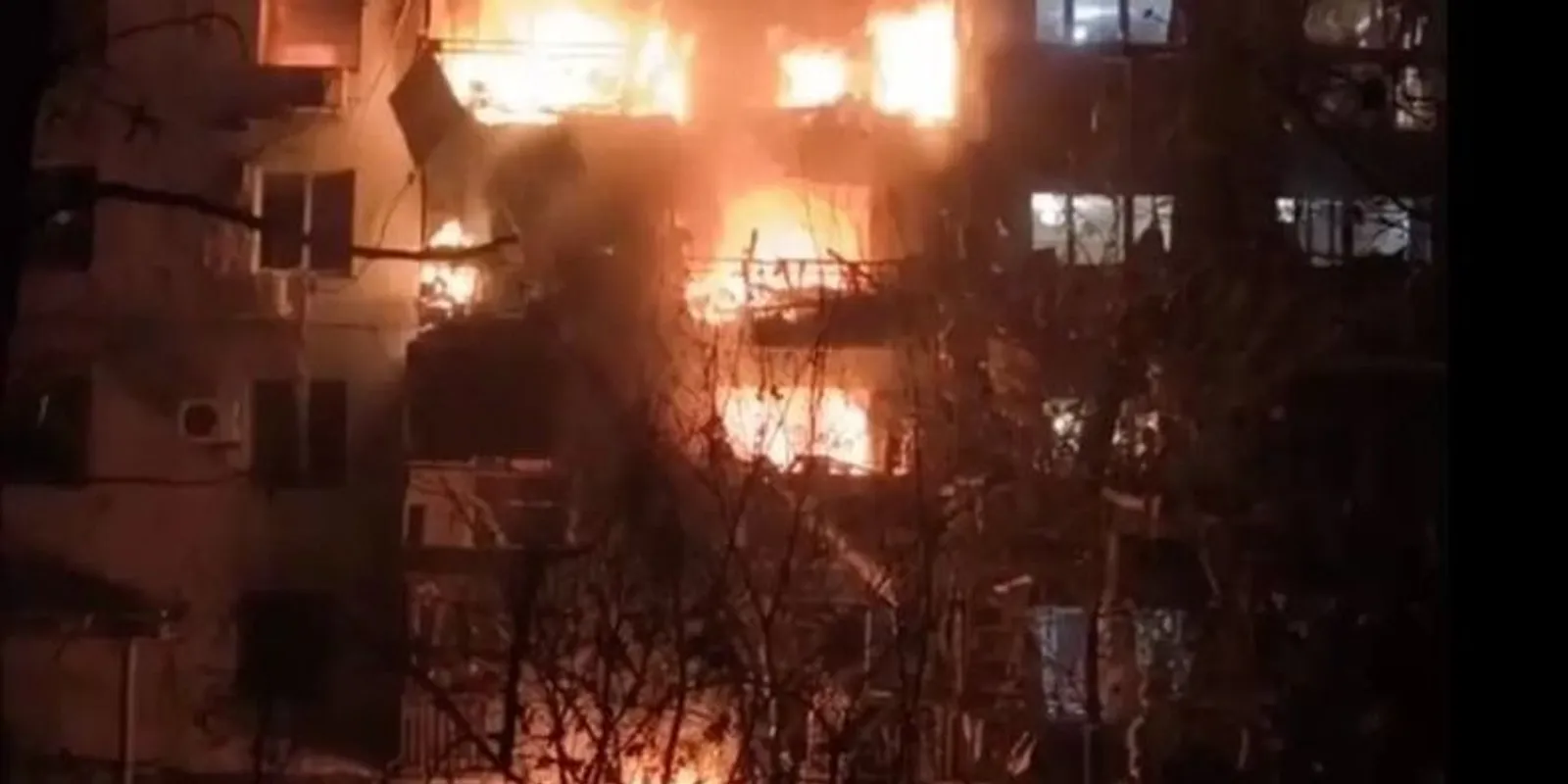 Változatlan kegyetlenséggel dúl az ukrán-orosz háború