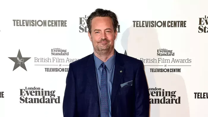 15 év börtönbüntetést kapott Matthew Perry drogdílere