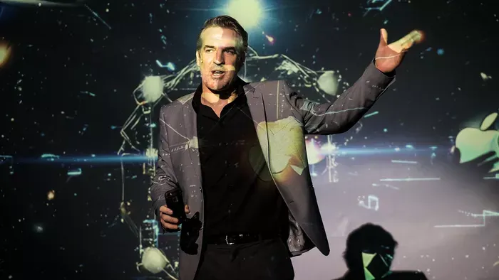 Kolovratnik Krisztián: A legjobb együtt lenni a gyerekeimmel