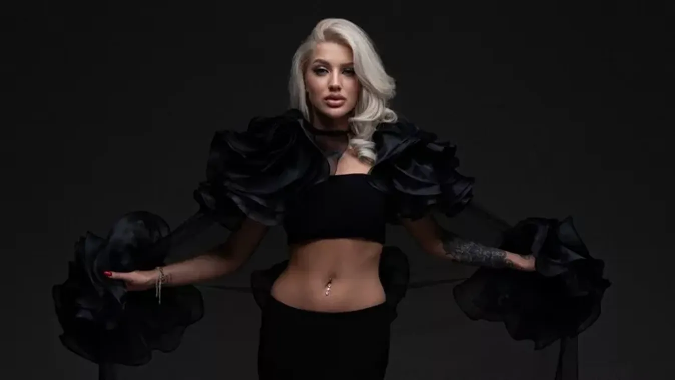 Leleplező fotó: VV Cedes egy titokzatos férfival csókolózik!