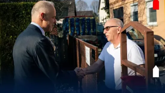 Szalay-Bobrovniczky Kristóf: Még nem késő elindulni!