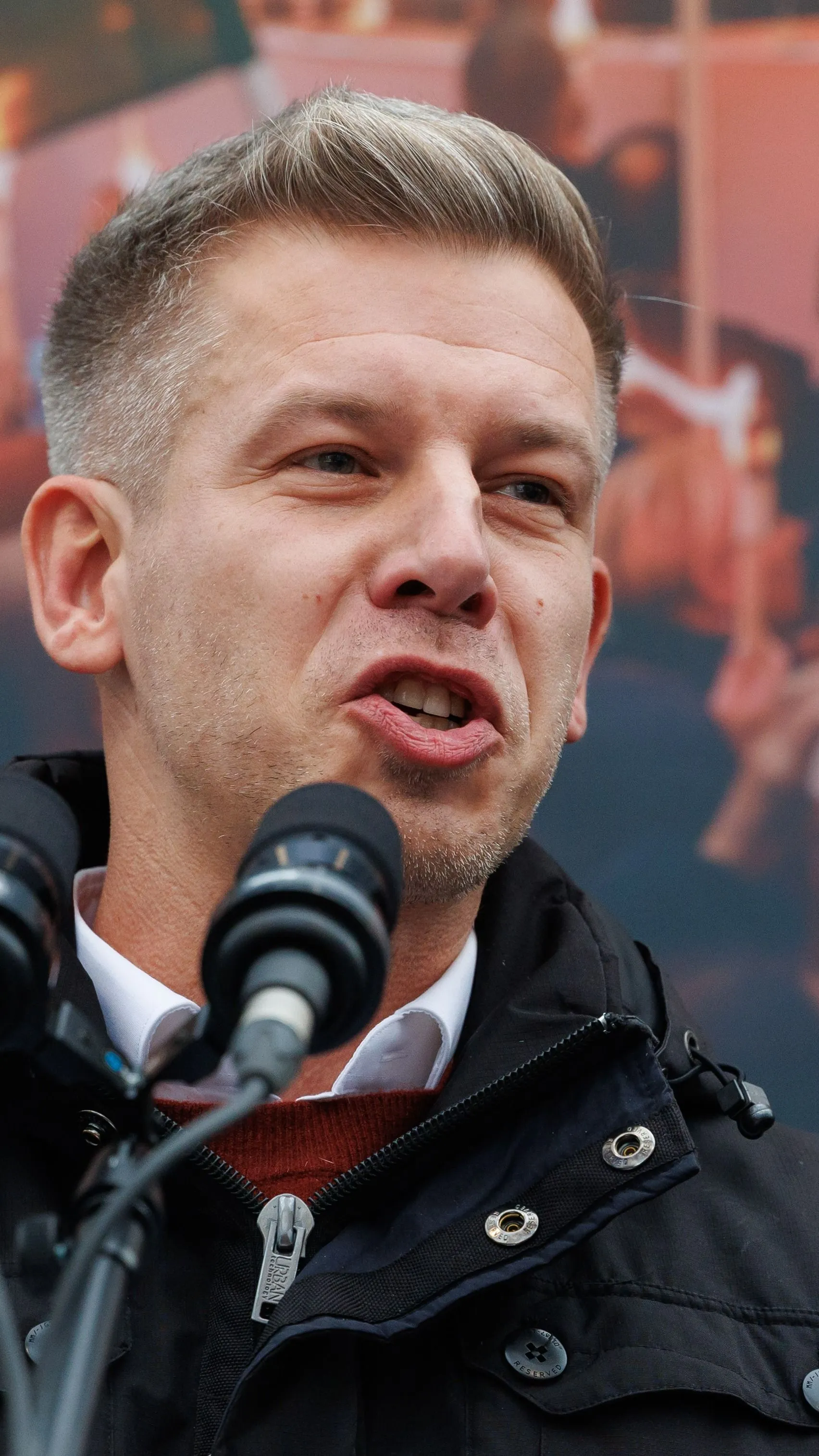 A tiszás informatikus beismerte, hogy beszervezték az ukránok