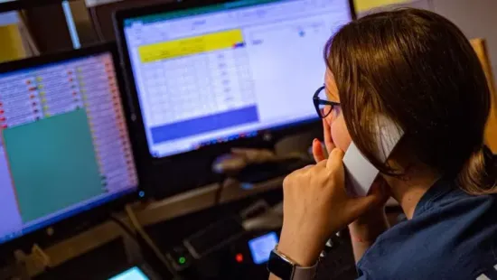 Otthon szült meg egy szabolcsi édesanya, a mentésirányító segítette a szülést