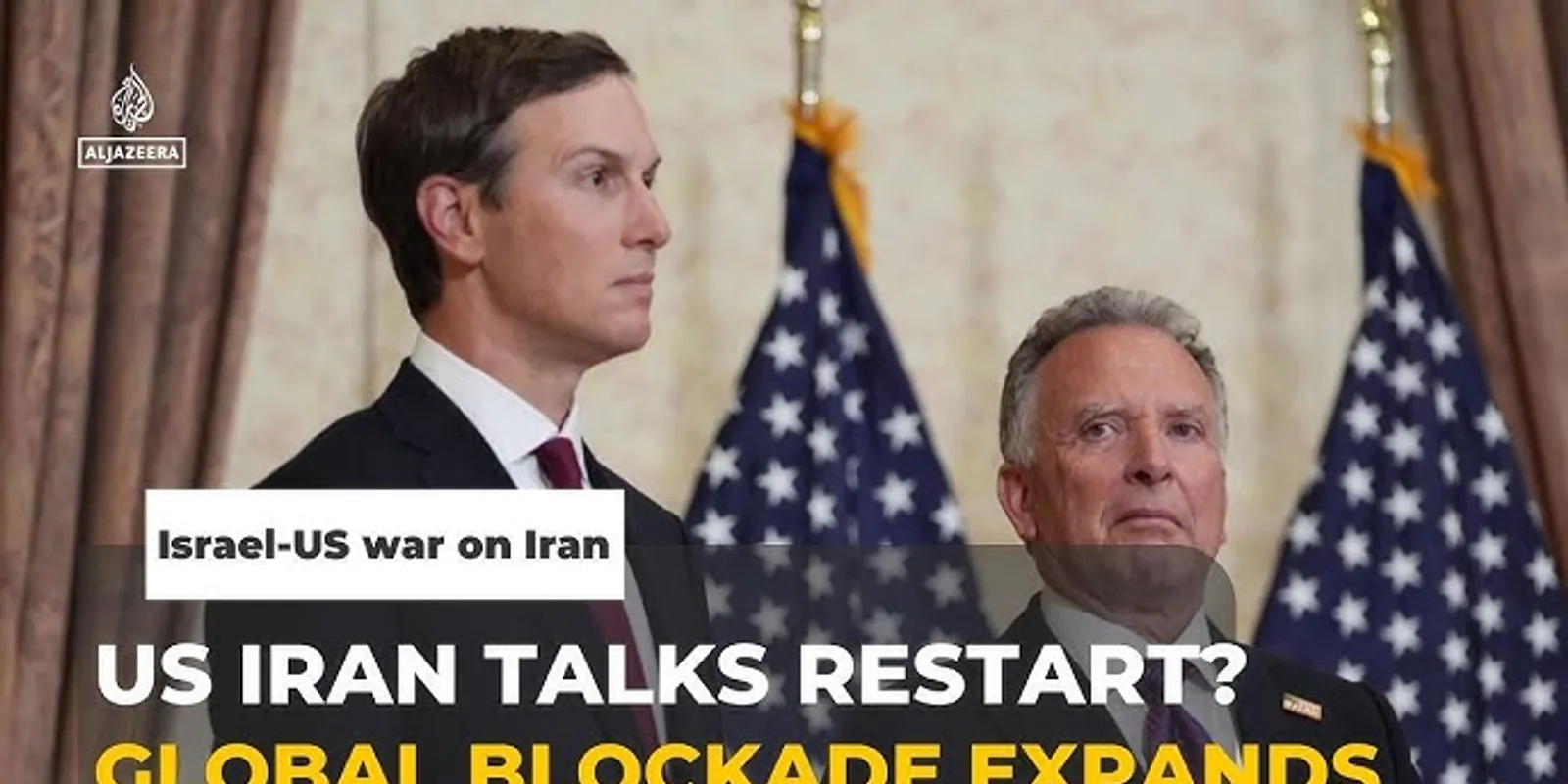 Újrakezdődnek az amerikai-iráni tárgyalások