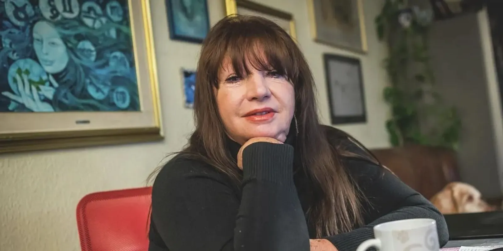 Zalatnay Cini a Tisza Párt drogbotrányairól: Tényleg a kábult bulikról érkező figurákra bízzuk a jövőnket?