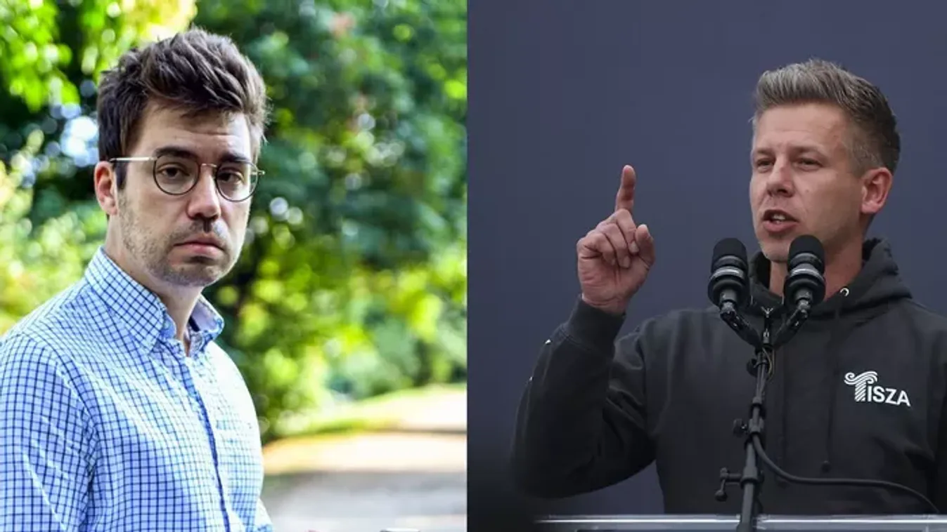 Panyi Szabolcs lebukását akarták elfedni...