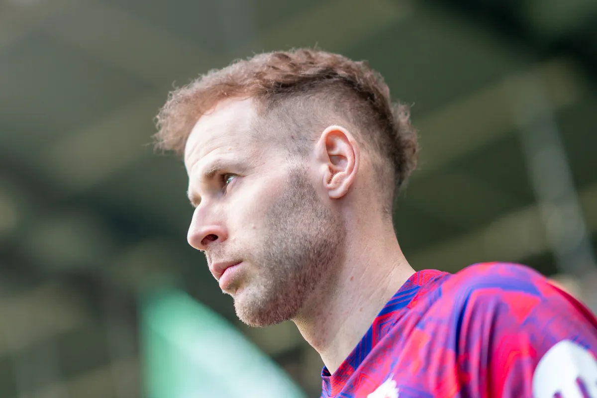 Gulácsi Péter a brémai meccsre visszatért a lipcsei keretbe