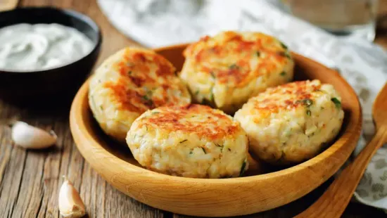 Itt az új káposzta fasírt: belül szaftos, kívül ropogós