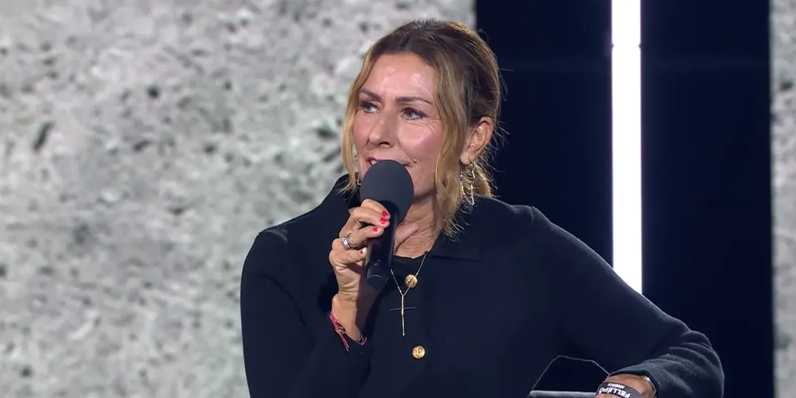 Miklósa Erika ezért szavaz a Fideszre