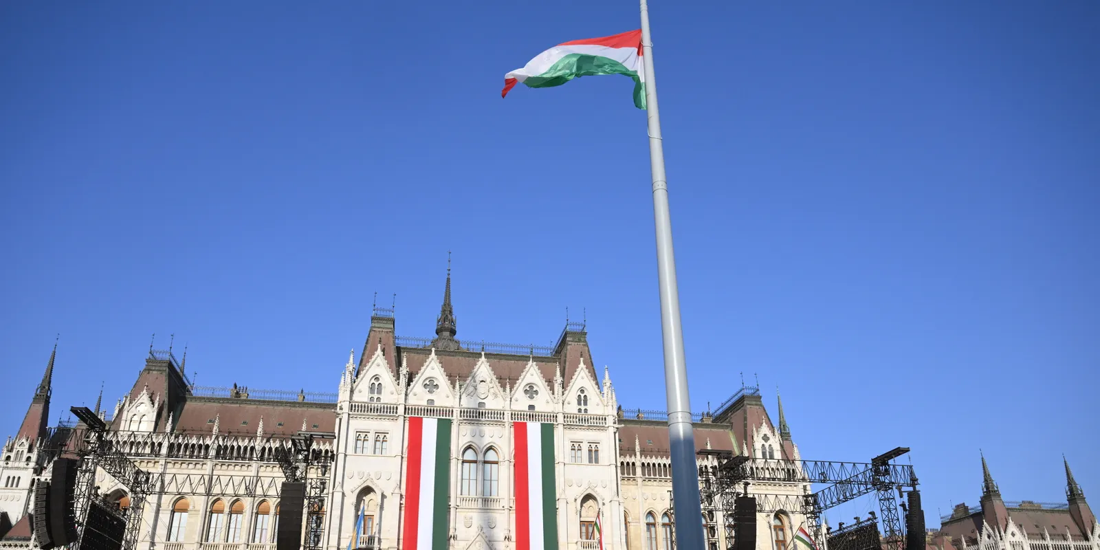 Május 12-ig alakulhat meg az új Országgyűlés