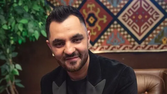 Megindító: Oláh Gergő így mutat kiemelkedő példát családja számára