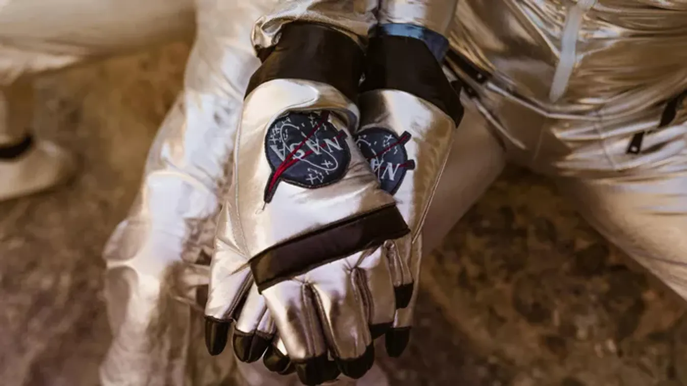 Pánik az űrben: halálos vészjelzést kapott a NASA