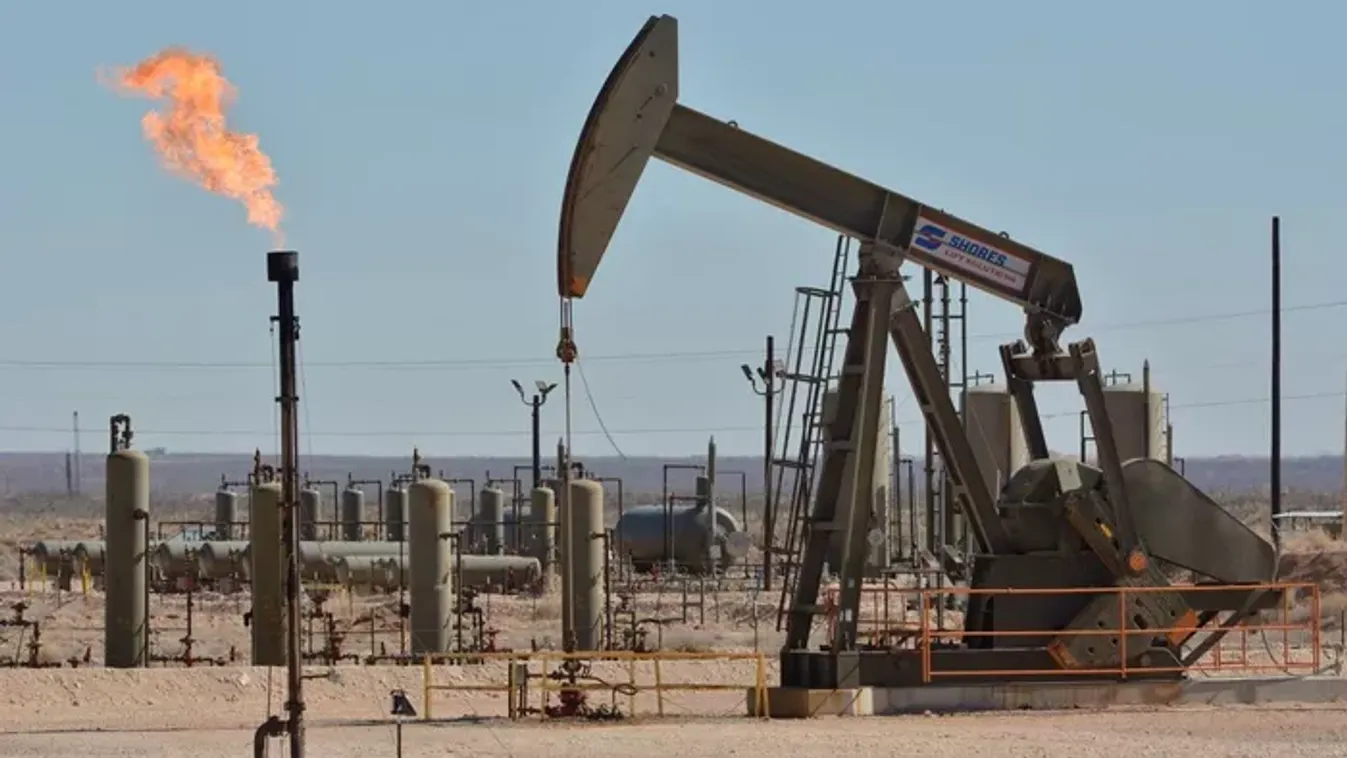 BBC: a történelem egyik legnagyobb olajválsága előtt állunk