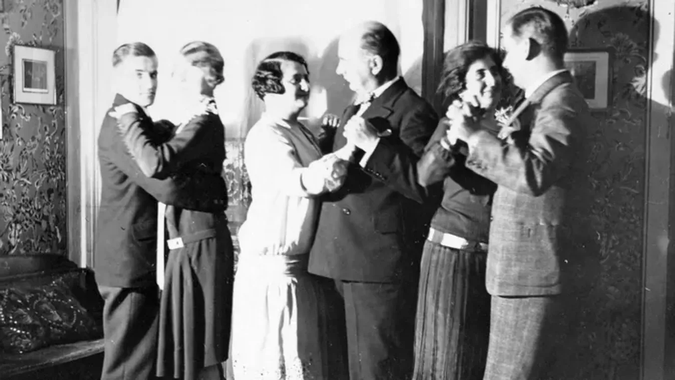 Táncőrület, ami meghódította a világot