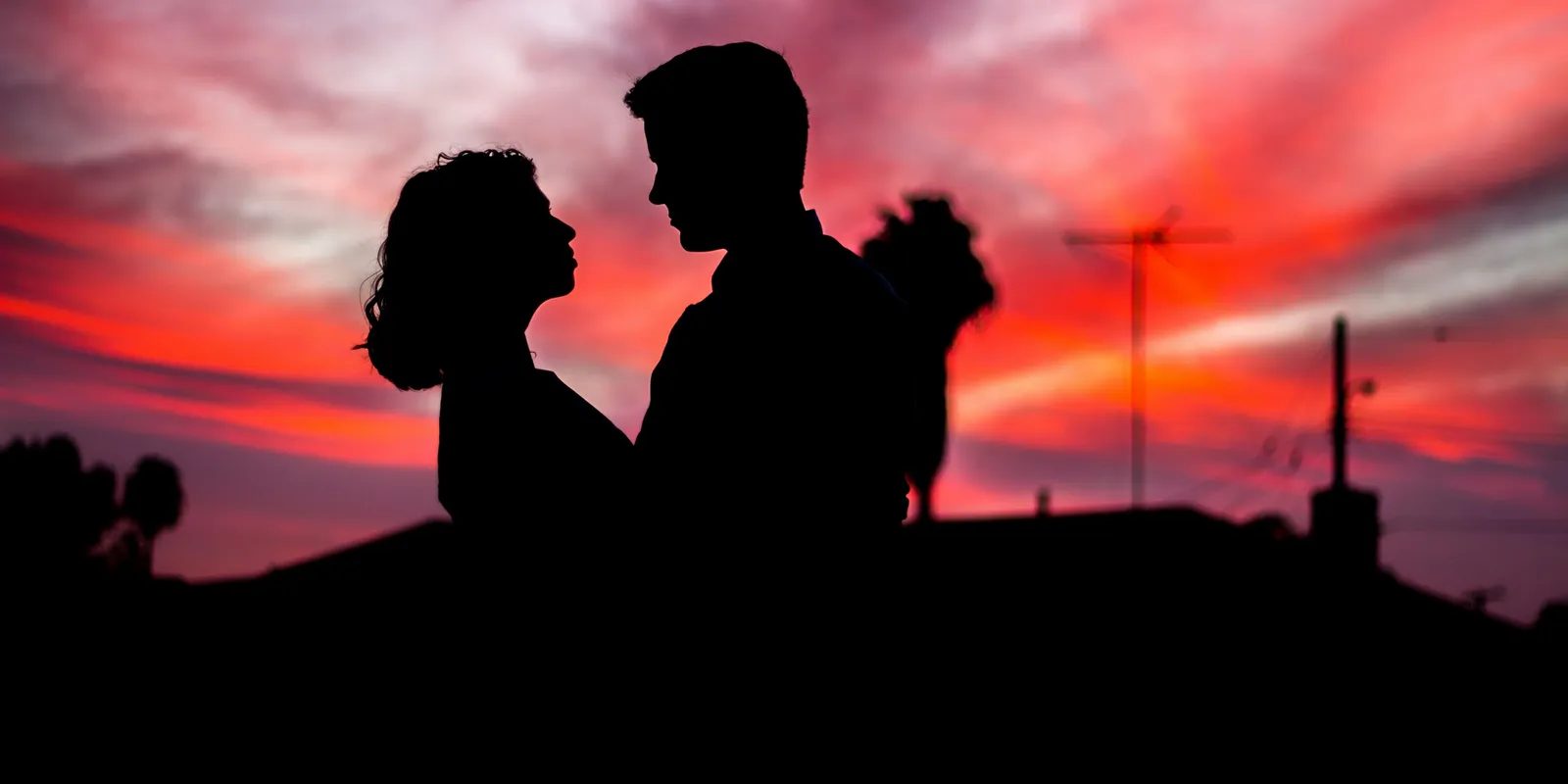 Furcsa párkapcsolatban él egy házaspár, így keresik az izgalmat