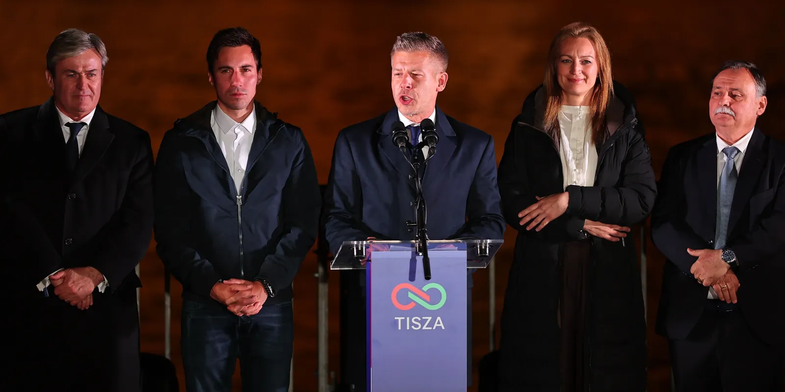 Kik is lesznek pontosan Magyar Péter miniszterei?