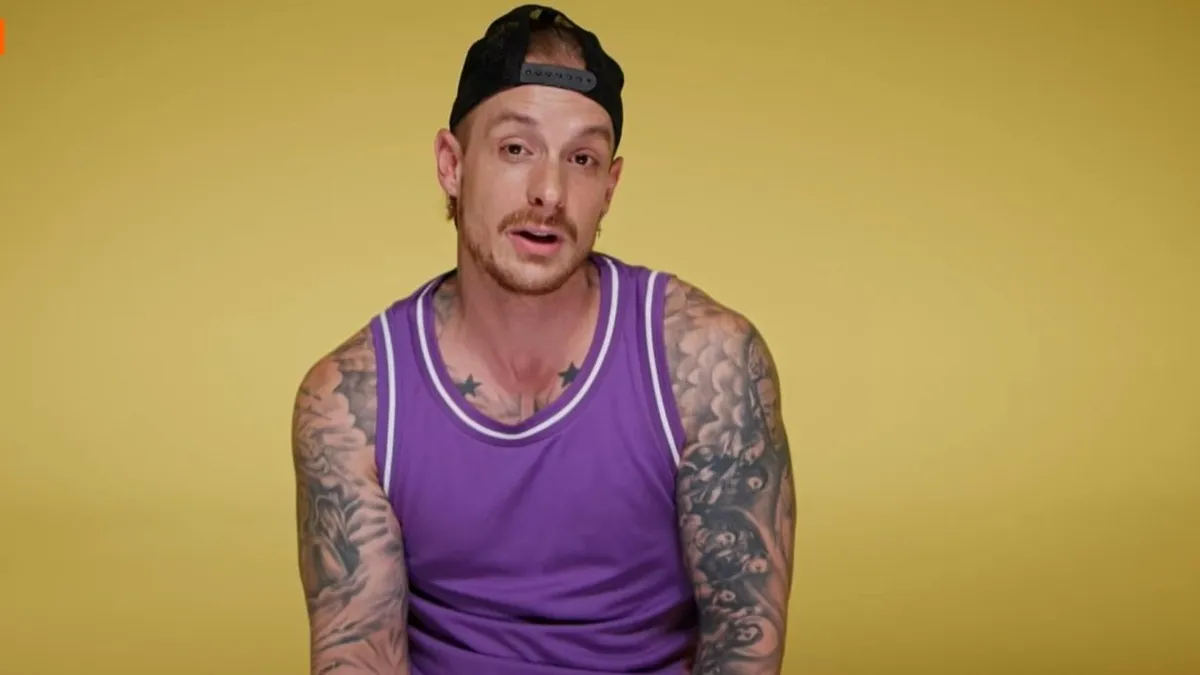 Nehéz gyermekkora volt a ValóVilág szereplőjének