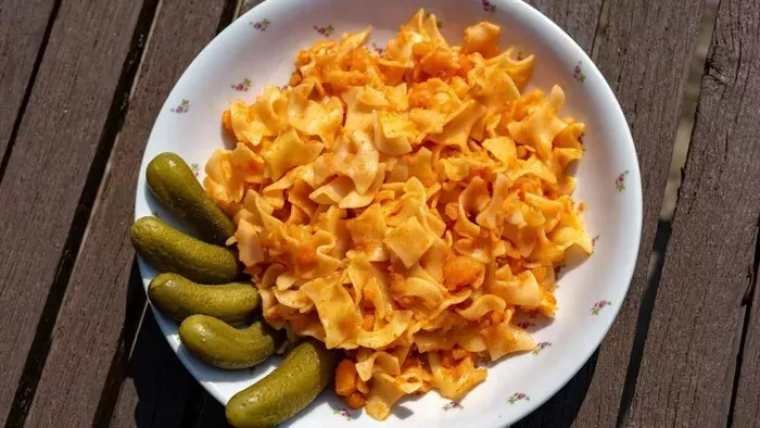 Nagyanyáink régi receptje: így készül a tökéletes krumplis tészta