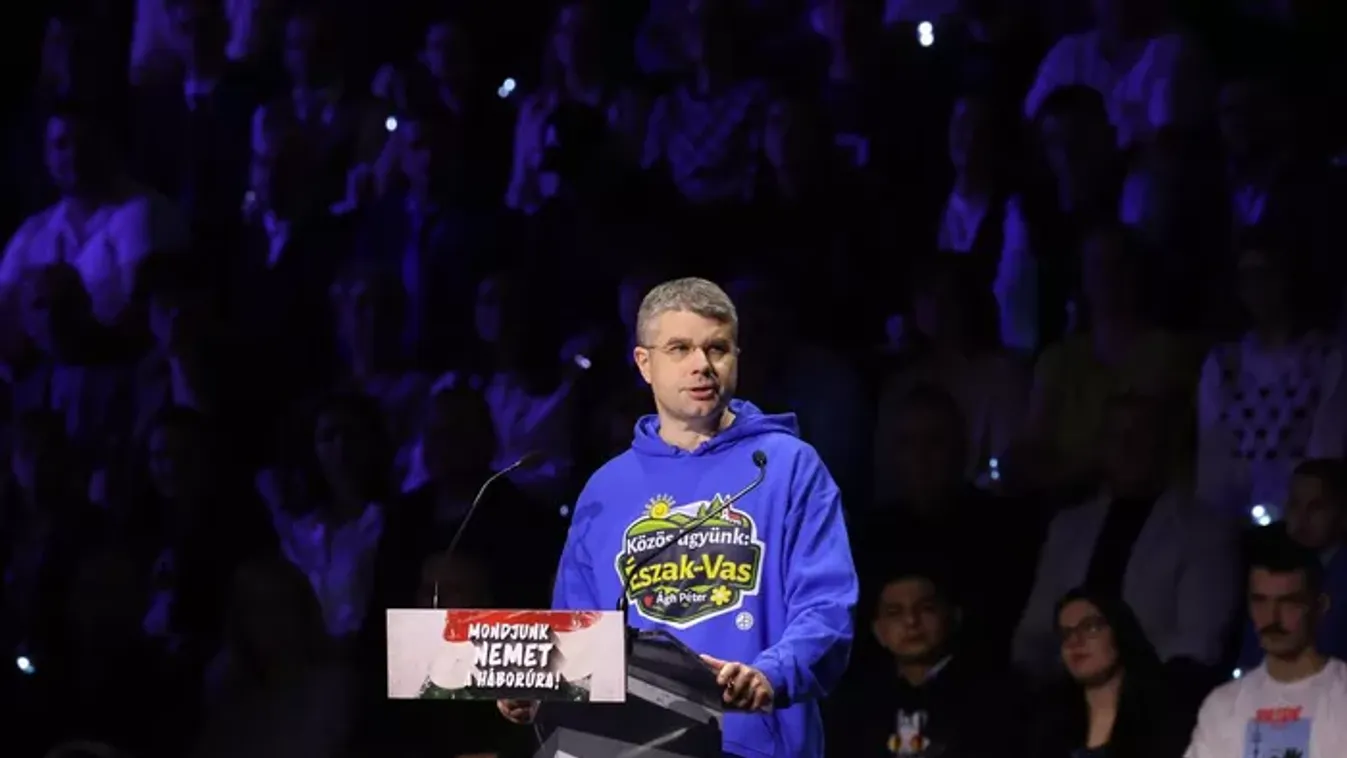 Magyar Péter már az egyik megválasztott fideszesest támadja