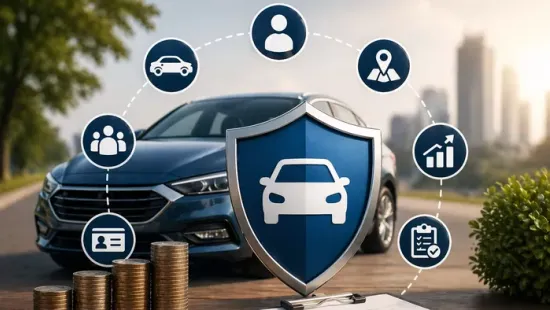 Mi határozza meg a kötelező biztosítás díját?