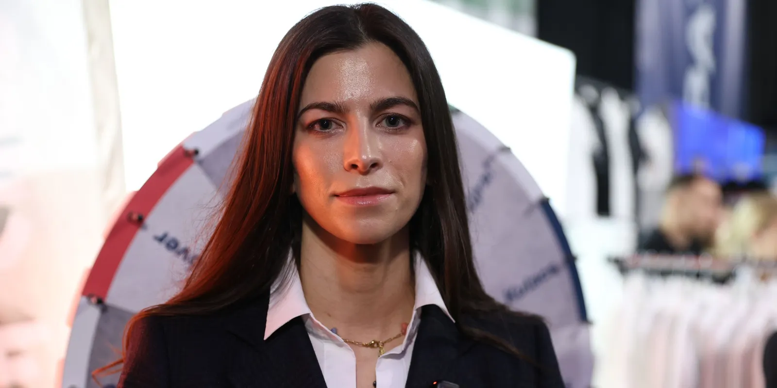 Szentkirályi Alexandra: "Hallgassatok az eszetekre"