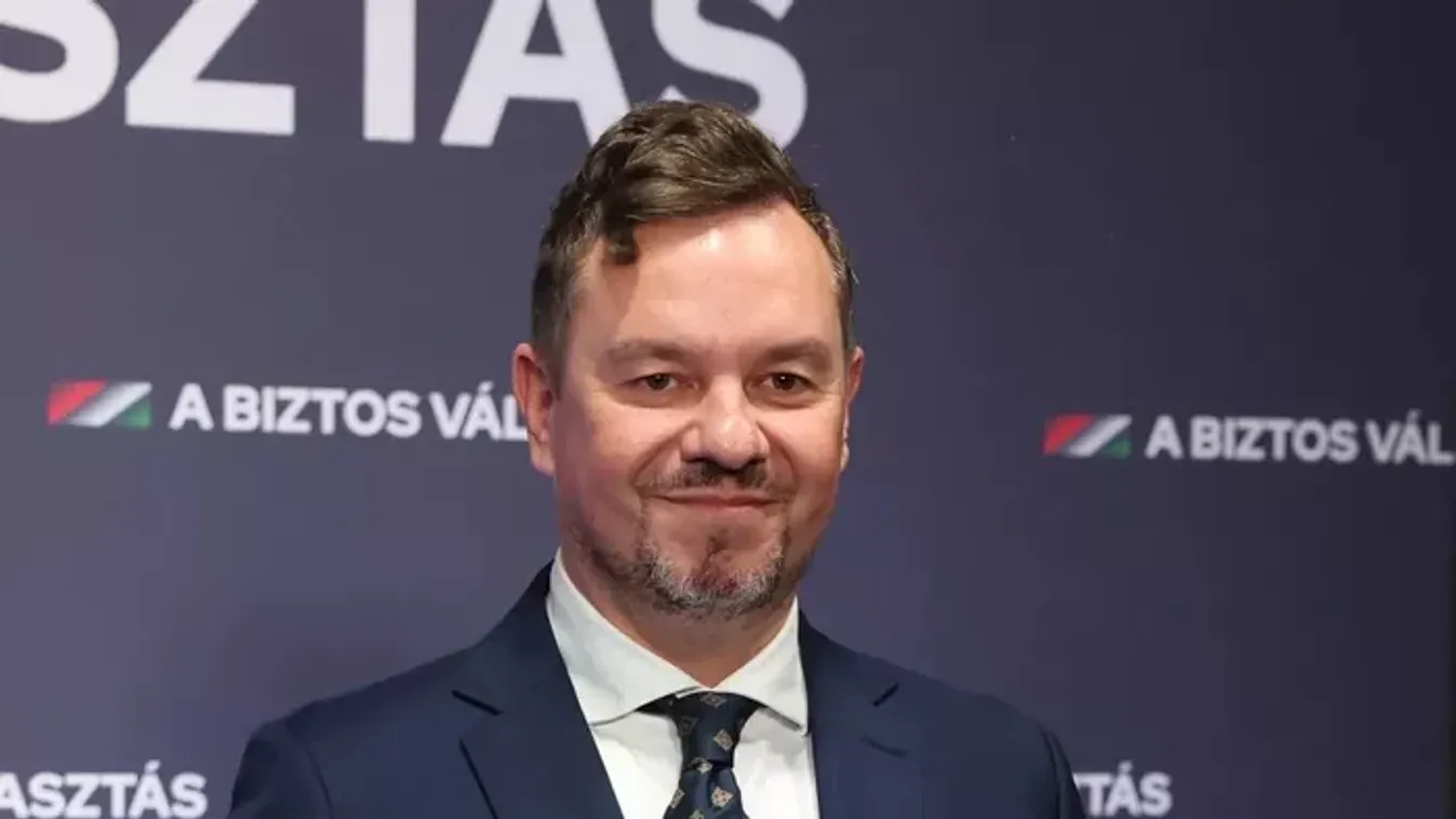 Nacsa Olivér a választás tétjéről: "Ki kell maradnunk egy háborúból"