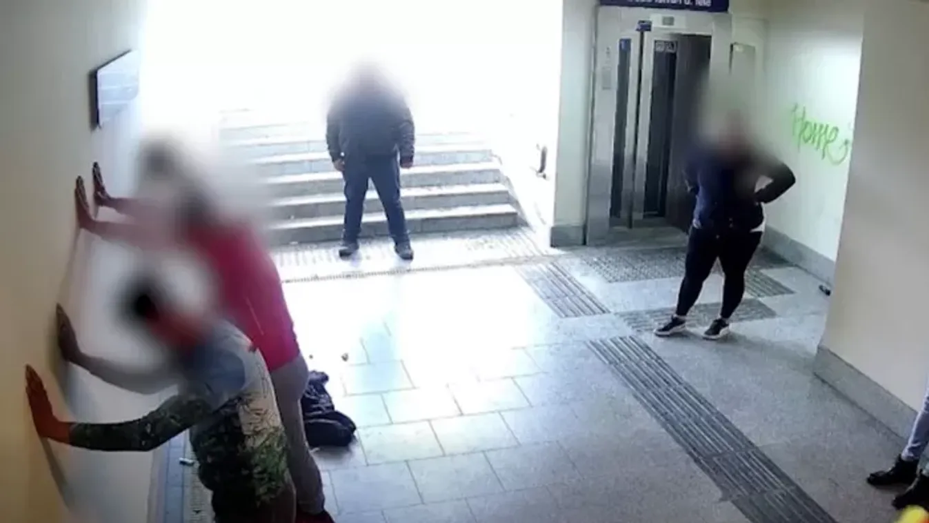 Hamis igazolvánnyal rugdosódott az álrendőr Isaszegen