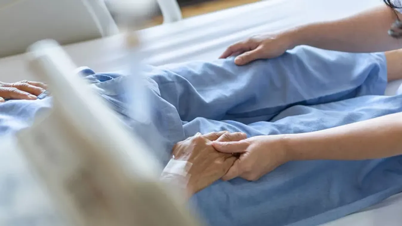 Ez élet-halál kérdése lehet – állítja a rosszul lett nő
