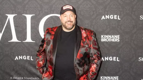 Álom luxuskivitelben: Kevin James otthona Boca Raton ékköve