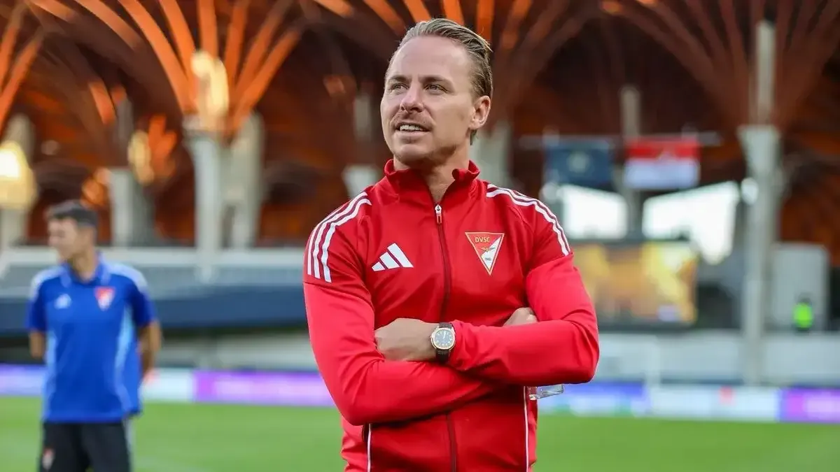 Dzsudzsák Balázs idén 6 gólig és 5 gólpasszig jutott az NB I-ben