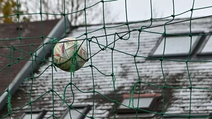 Megint árulják Salgótarján legendás stadionját