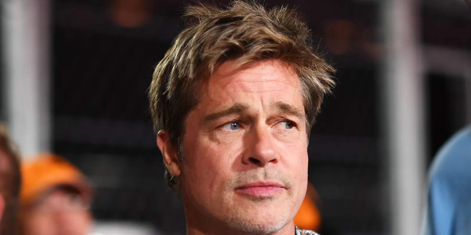 Brad Pitt újabb pofont kapott a lányától a diplomaosztóján