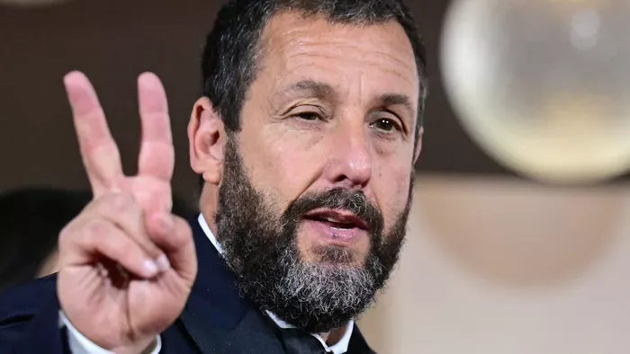 Adam Sandler megerősítette: érkezik a Nagyfiúk 3