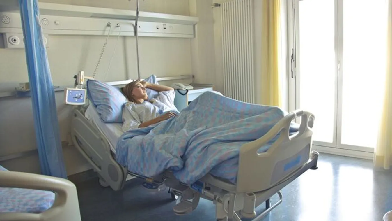 „Azt mondták, legyőztem a rákot, de tévedtek: hónapokig észrevétlenül pusztított a testemben”
