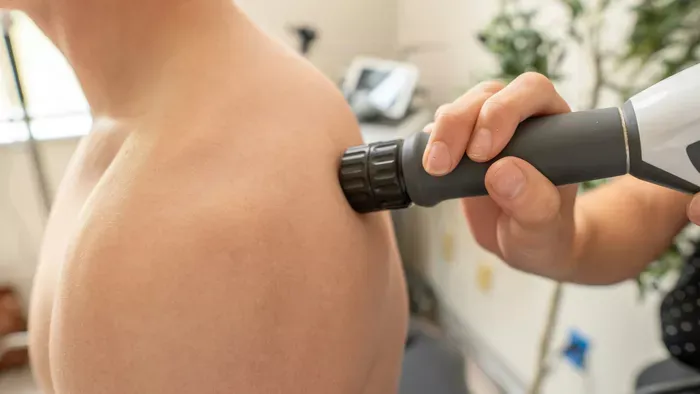 Lézerterápia: így forradalmasította az orvoslást 66 év alatt