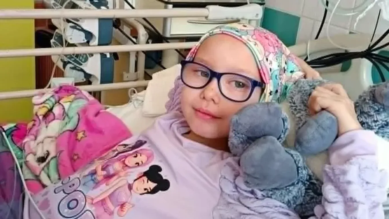 Lufipukkasztó nyereményjáték és mozi: Segítsünk Zsófinak!