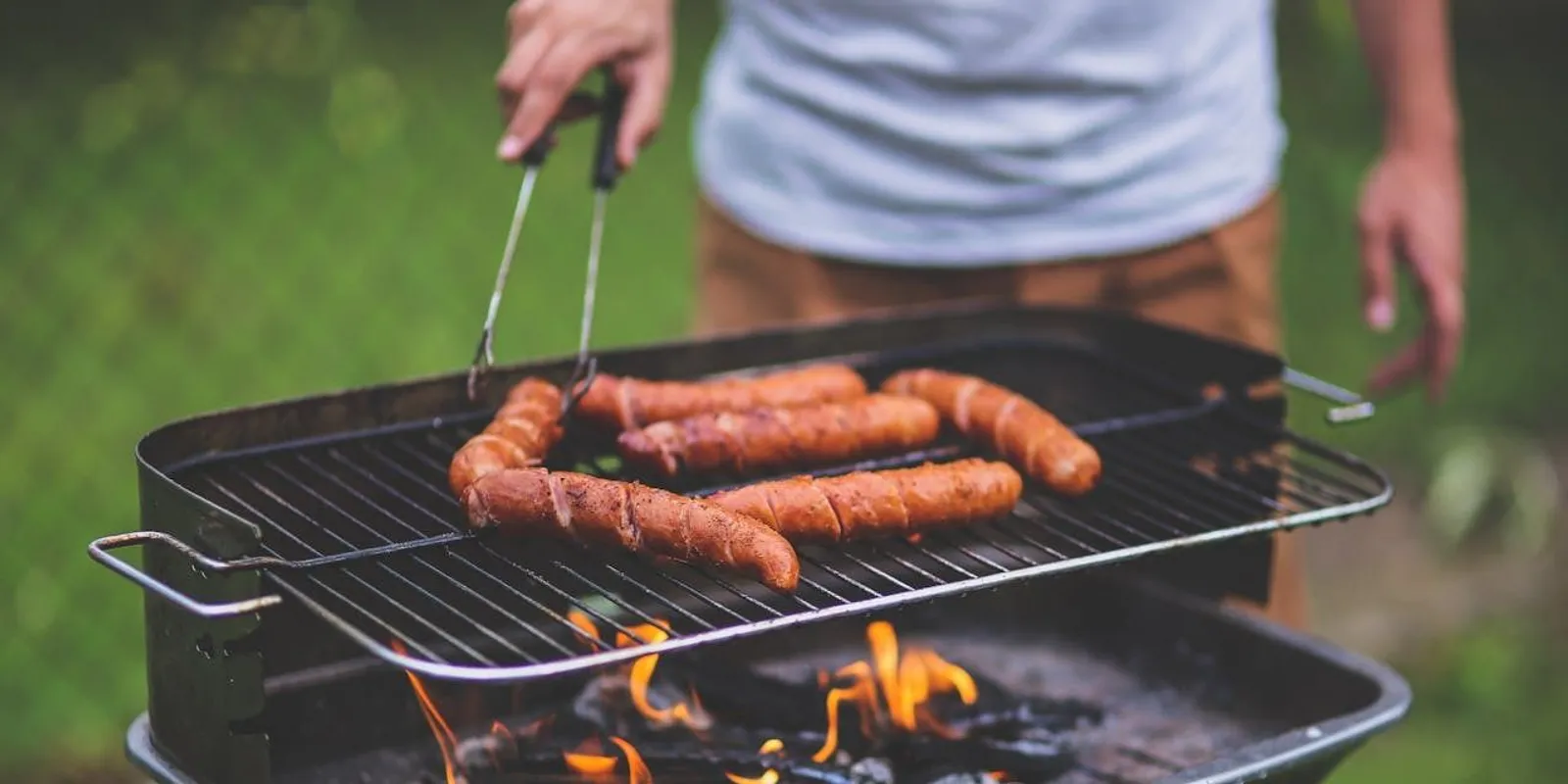 Spirálvirsli az idei grillszezon slágere – így készül